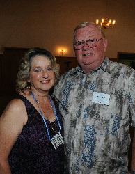 Carolyn Reynolds & Mike